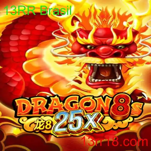 Dragon8s25x: Um Novo Fenômeno no Mundo dos Jogos com Tempero Brasileiro