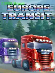 Explorando o Jogo EuropeTransit: Uma Jornada Estratégica por Territórios