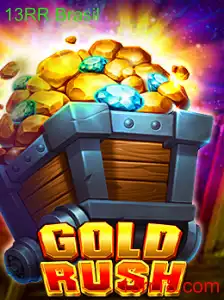 Descubra o Mundo de GoldRush: Aventura e Excitação em um Jogo Único