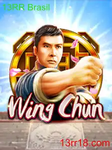 WingChun e Sua Ascensão no Brasil